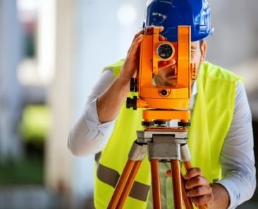 Géomètre topographe Marrakech Maroc