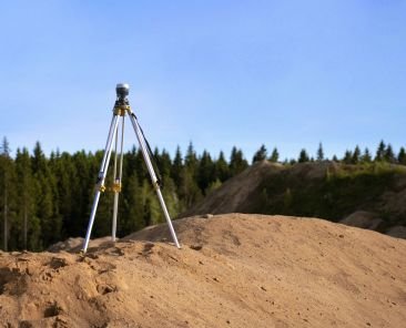 Cabinet topographique Marrakech