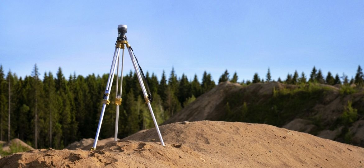 Cabinet topographique Marrakech